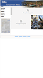 Mobile Screenshot of dallunapark.com